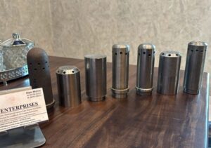 M.S Nozzle Fabricator in Ludhiana