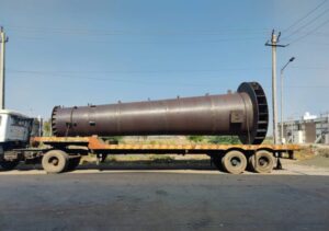 MS-CHIMNEYS fabricator-in-Ludhiana