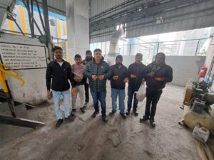 PIPE LINES CONTRACTOR in Ludhiana