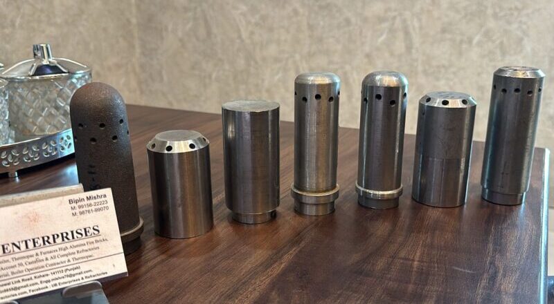 Vessels Fabricator in Ludhiana