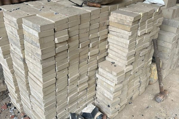 acid resistant tiles
