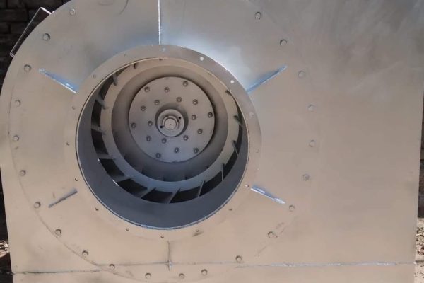 boiler spare part